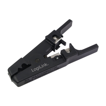 Cleste universal pentru dezizolat Logilink WZ0005