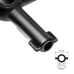CHEIE UNIVERSALA in cruce Logilink, pentru cabinete, 4 tipuri de cheie, aliaj zinc, black, WZ0072 