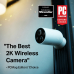 TAPO C425 SMART WIRE-FREE SECURITYCAMERA
