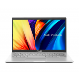 Laptop ASUS VIVOBOOK X1505ZA Intel Core i7-1255U 15.6inch OLED FHD 8GB 512GB M.2 NVMe PCIe 3.0 SSD Intel UHD NoOS 2Y Transparent Silver X1505ZA-L1154 (timbru verde 4 lei) 