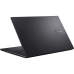 Laptop Asus AS 15 I5-1235U 16 512 OLED DOS X1505ZA-L1295   