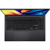 Laptop Asus AS 15 I5-1235U 16 512 OLED DOS X1505ZA-L1295   