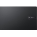 Laptop Asus AS 15 I5-1235U 16 512 OLED DOS X1505ZA-L1295   