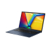 Laptop ASUS 17.3'' Vivobook 17 X1704VA, FHD, Procesor Intel Core i3-1315U (10M Cache, up to 4.50 GHz), 8GB DDR4, 512GB SSD, GMA UHD, No OS, Quiet Blue X1704VA-AU159