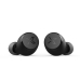 CASTI Edifier, wireless, intraauriculare - butoni, pt smartphone, microfon pe casca, conectare prin Bluetooth 5.0, negru, TWSX3-BK, (timbru verde 0.18 lei) 