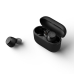 CASTI Edifier, wireless, intraauriculare - butoni, pt smartphone, microfon pe casca, conectare prin Bluetooth 5.0, negru, TWSX3-BK, (timbru verde 0.18 lei) 