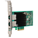 Intel ETHERNET X550T2 SERVER/SINGLE RETAIL 