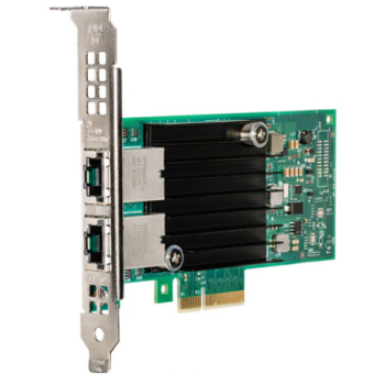 Intel ETHERNET X550T2 SERVER/SINGLE RETAIL 