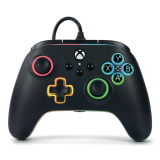 CONTROLLER PowerA, cu fir, pentru XBOX series X/ S Lumectra, 