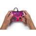 CONTROLLER PowerA, cu fir, pentru XBOX series X/ S, Cyber Style, 