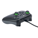 CONTROLLER PowerA, cu fir, pentru XBOX series X/ S, Celestrial Green, 