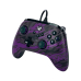 CONTROLLER PowerA, cu fir, pentru XBOX series X/ S, Purple Camo, 
