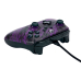 CONTROLLER PowerA, cu fir, pentru XBOX series X/ S, Purple Camo, 