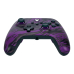 CONTROLLER PowerA, cu fir, pentru XBOX series X/ S, Purple Camo, 