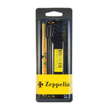 Memorie DDR Zeppelin DDR4 16GB frecventa 3200 MHz, 1 modul, radiator, retail ZE-DDR4-16G3200-RD 
