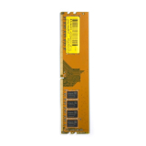 Memorie DDR Zeppelin DDR4 4GB frecventa 2666 MHz, 1 modul, latenta CL15, ZE-DDR4-4G2666b