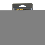 Memorie DDR Zeppelin DDR4 Gaming 8GB frecventa 2133 MHz, 1 modul, radiator, retail ZE-DDR4-8G2133-RD-GM 