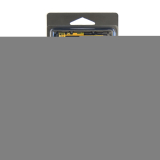 Memorie DDR Zeppelin DDR4 Gaming 8GB frecventa 3200 MHz, 1 modul, radiator, retail ZE-DDR4-8G3200-RD-GM 