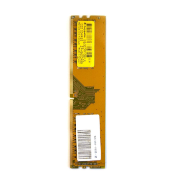 Memorie DDR Zeppelin DDR4 8GB frecventa 3200 MHz, 1 modul, latenta , ZE-DDR4-8G3200b 