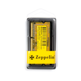 Memorie RAM Laptop SO-DIMM Zeppelin 2GB DDR3 1600MHz ZE-SD3-2G1600