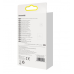 Cablu Adaptor Baseus Ingenuity Series Mini OTG ZJJQ000103
