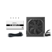SURSA Chieftec EON series 700 W, non-modulara, certificare 80 Plus, ventilator 120mm, PCI-E 6+2 pin x 4, SATA x 4, ZPU-700S (timbru verde 2 lei) 