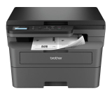 Imprimanta Multifunctional Laser Mono Brother L2600D, A4, Functii: Impr.|Scan.|Cop., Viteza de Printare Monocrom: 34ppm, Viteza de printare color: , Conectivitate:USB, Duplex:Da, ADF:Nu(Timbru Verde 23lei) DCPL 