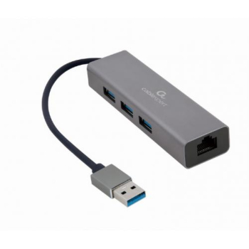 Gembird A-AMU3-LAN-01