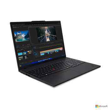 Laptop Lenovo NB TP T16 G3 ULT7 64G 1T 11P 21MN005DRI   