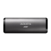 SSD Extern Adata SE760, 512GB, USB 3.2 T ASE760-512GU32G2CT
