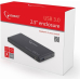 HDD enclosure Gembird EE2-U3S-2 2.5'' SATA - USB 3.0 Aluminium Black