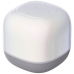 BOXA Baseus AeQur V2, wireless, 14 ore durata baterie, suporta pairing stereo cu alta boxa Baseus AeQur, alb, A20050500211-00 (timbru verde 2.00 lei) - 6932172634643 