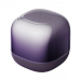 BOXA Baseus AeQur V2, wireless, 14 ore durata baterie, suporta pairing stereo cu alta boxa Baseus AeQur, mov, A20056200521-00 (timbru verde 2.00 lei) - 6932172637521 
