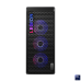 Desktop PC Lenovo Gaming Legion T7 34IAS10, Procesor Intel Core Ultra 9 285K 3.7GHz Arrow Lake, 64GB RAM, 2TB SSD, GeForce RTX 5080 16GB, no OS 90Y6006TRM