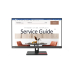 Lenovo S24i-30(F23238FS0)23.8inch Monitor-HDMI 63DEKAT3EU   