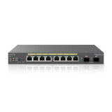 Switch EnGenius GbE PoE.af/at(+) 130W
