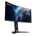 Monitor GIGABYTE MO34WQC 