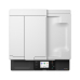 Multifunctional Inkjet CISS Color Canon GX2040, A4, Functii: Impr.|Scan.|Cop.|Fax|Cloud, Viteza de Printare Monocrom: 15ipm, Viteza de printare color: 10IPM, Conectivitate:USB|WIFI|RET, Duplex:Nu, ADF:ADF(incl.TV 11lei) 