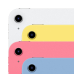 Tableta Apple iPad 10 10.9 WiFi 64GB US-EU Blue MPQ13LL/A