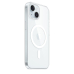MOBILE COVER CLEAR MAGSAFE/IPHONE15 MXRK3 APPLE