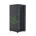 Rack Cabinet metalic de podea 19, tip rack stand alone, 32U 800x1000 mm, Eco Xcab A3 MD A38032-MD.9004