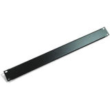 19 blanking panel 1U RAL7035