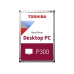 Toshiba TS HDD 3.5 2TB SATA P300 HDWD320UZSVA