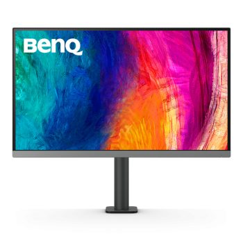 MONITOR 27 BENQ PD2706UA  