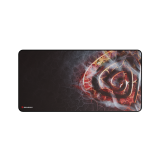 Mousepad Genesis Carbon 500 Maxi Lava G2 Mousepad Genesis Carbon 500 Maxi Lava G2