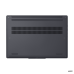 Laptop Lenovo 15.3'' IdeaPad Slim 3 15ARP10, WUXGA IPS, Procesor AMD Ryzen 5 7535HS (16M Cache, up to 4.55 GHz), 24GB DDR5, 1TB SSD, AMD Radeon 660M, No OS, Luna Grey 83K7007MRM