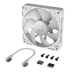 Cooler procesor Corsair Ventilator CR iCUE LINK RX140 RGB WHITE CO-9051023-WW