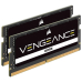 Memorie Corsair CR Vengeance 32GB (2x16GB) DDR5 4800MHz CMSX32GX5M2A480C40
