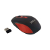 MOUSE Spacer WS SPMO-WS01-BKBR, ng/rosu SPMO-WS01-BKRD