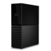 Western Digital MYBOOK 16TB 3.5IN USB 3.0 BLACK/. WDBBGB0160HBK-EESN